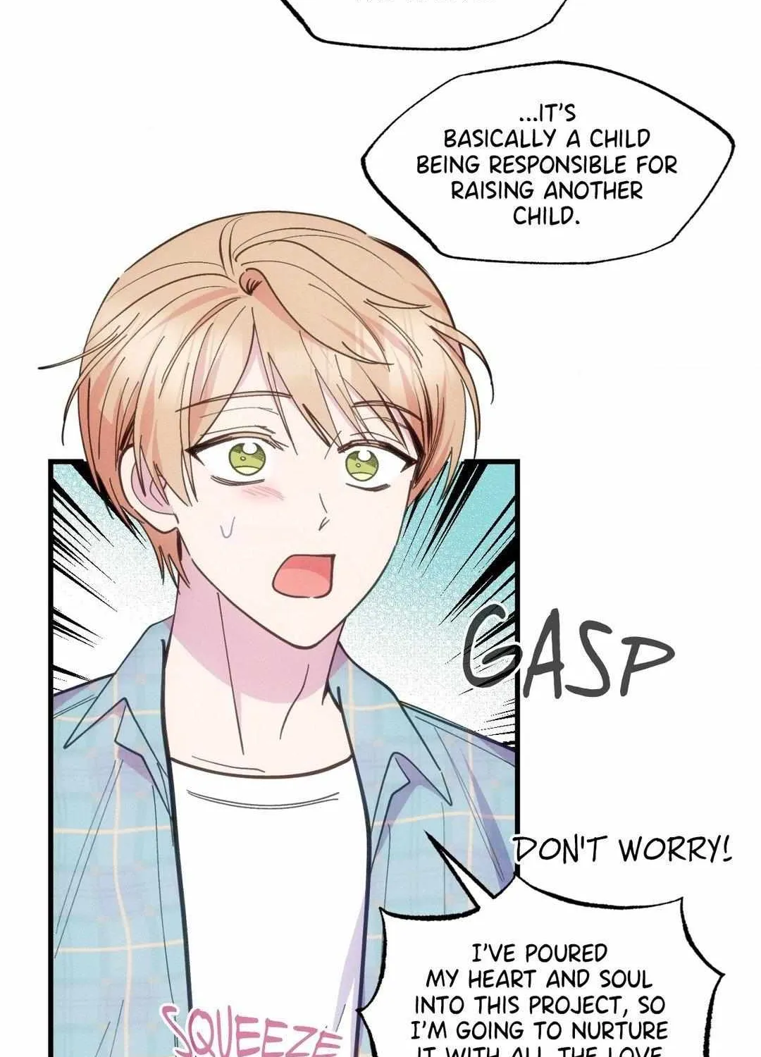 Read Headache chapter 19 image 5 on Lezhin