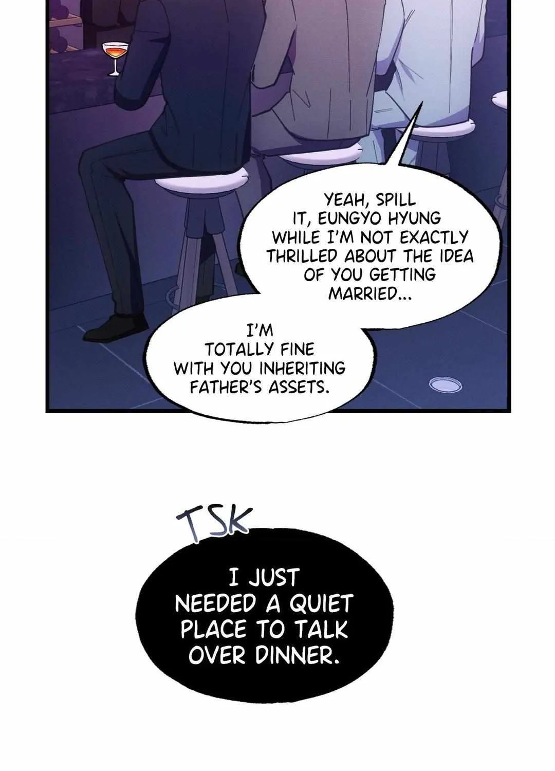 Read Headache chapter 19 image 51 on Lezhin
