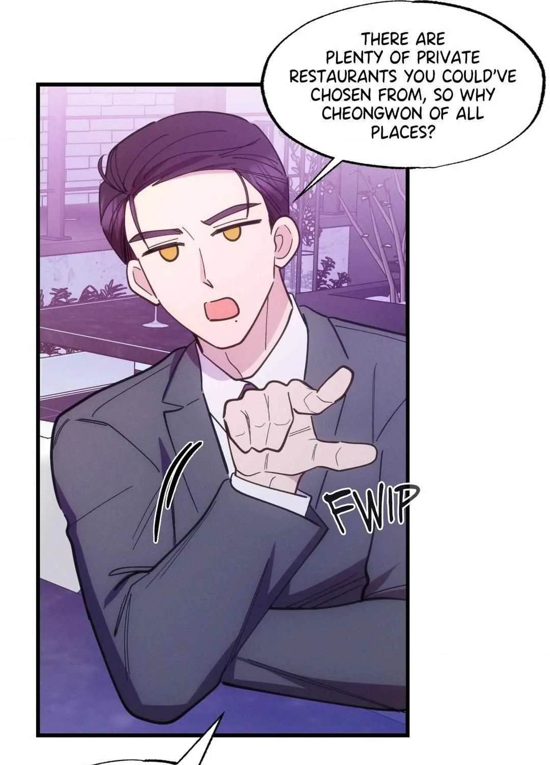 Read Headache chapter 19 image 53 on Lezhin