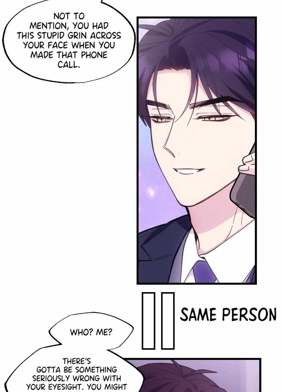 Read Headache chapter 19 image 54 on Lezhin