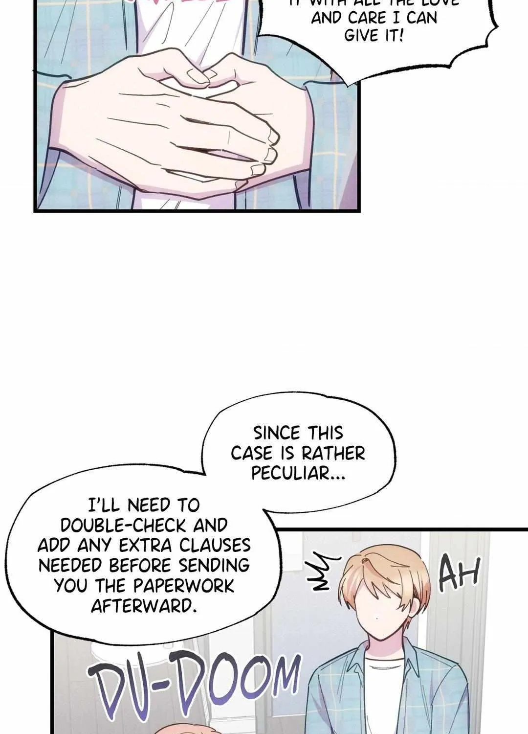Read Headache chapter 19 image 6 on Lezhin