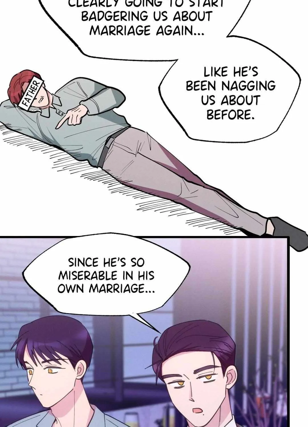 Read Headache chapter 19 image 60 on Lezhin