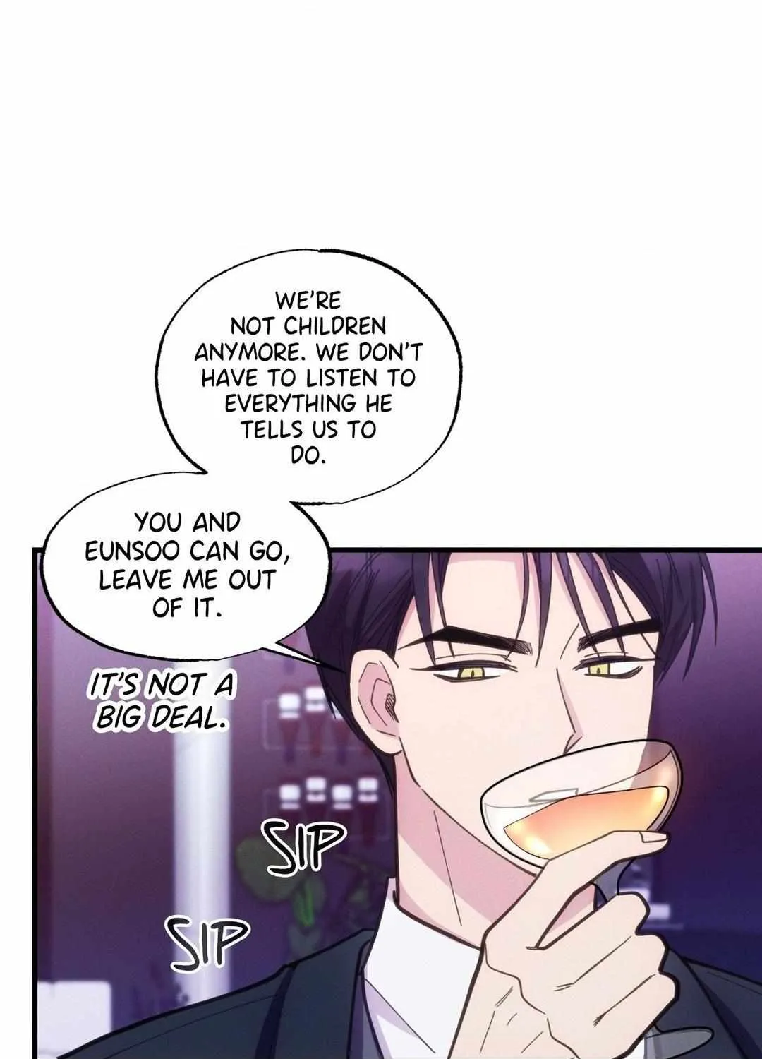 Read Headache chapter 19 image 62 on Lezhin