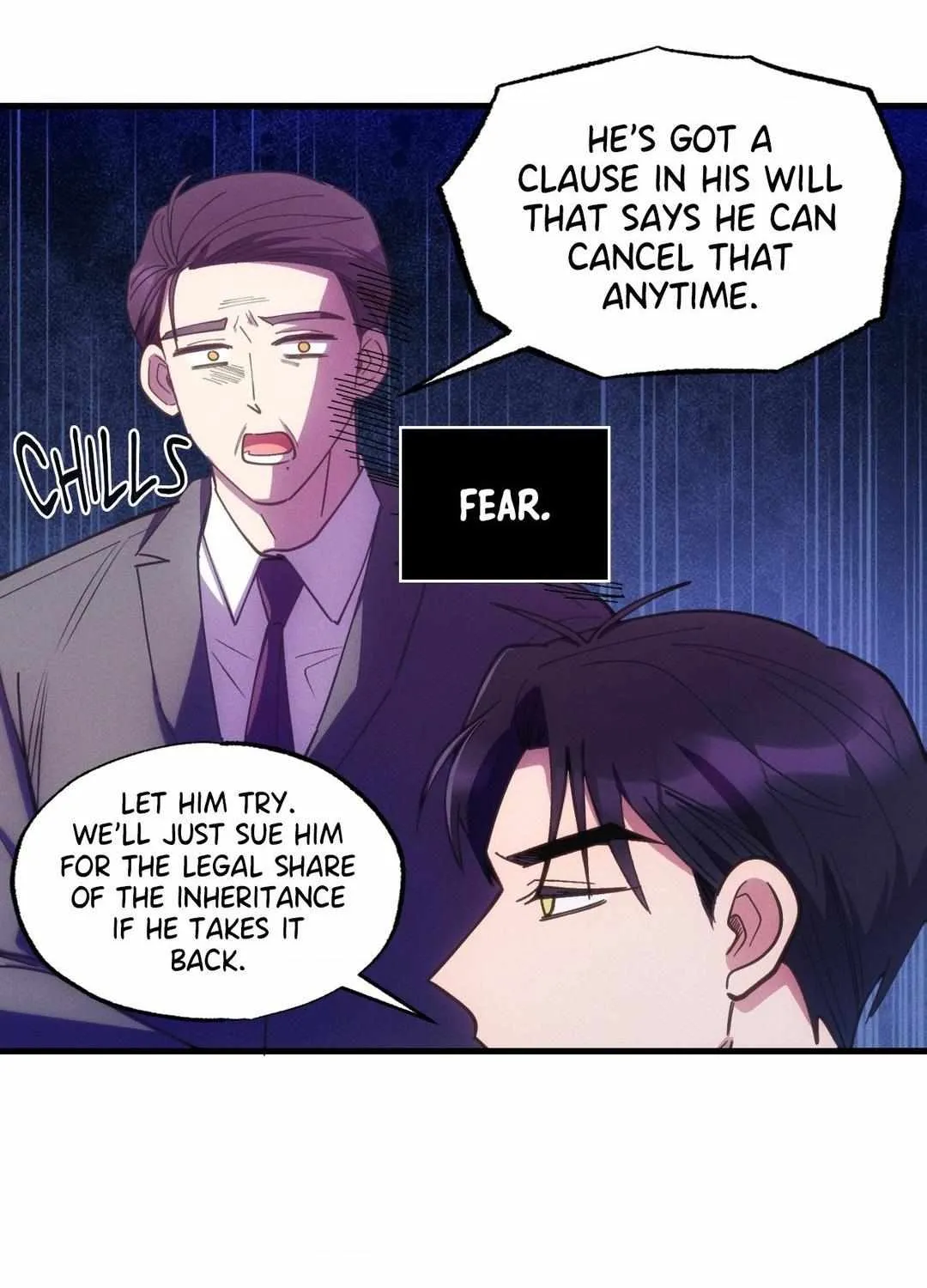 Read Headache chapter 19 image 66 on Lezhin
