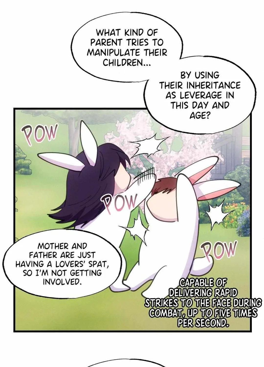 Read Headache chapter 19 image 67 on Lezhin