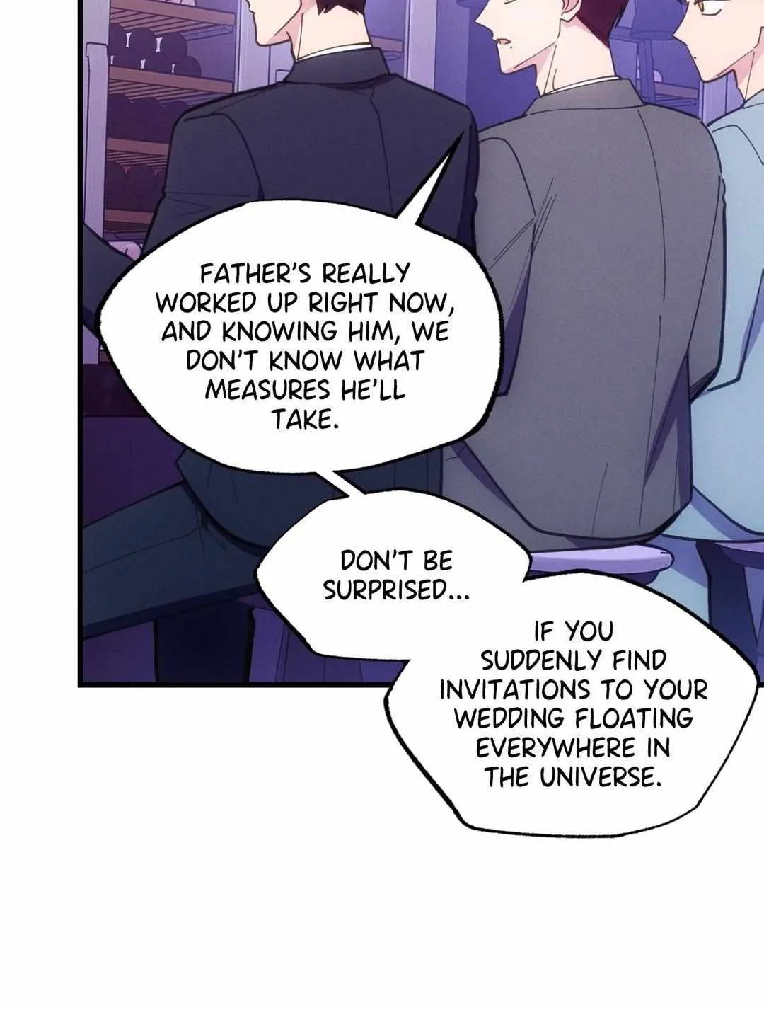 Read Headache chapter 19 image 69 on Lezhin