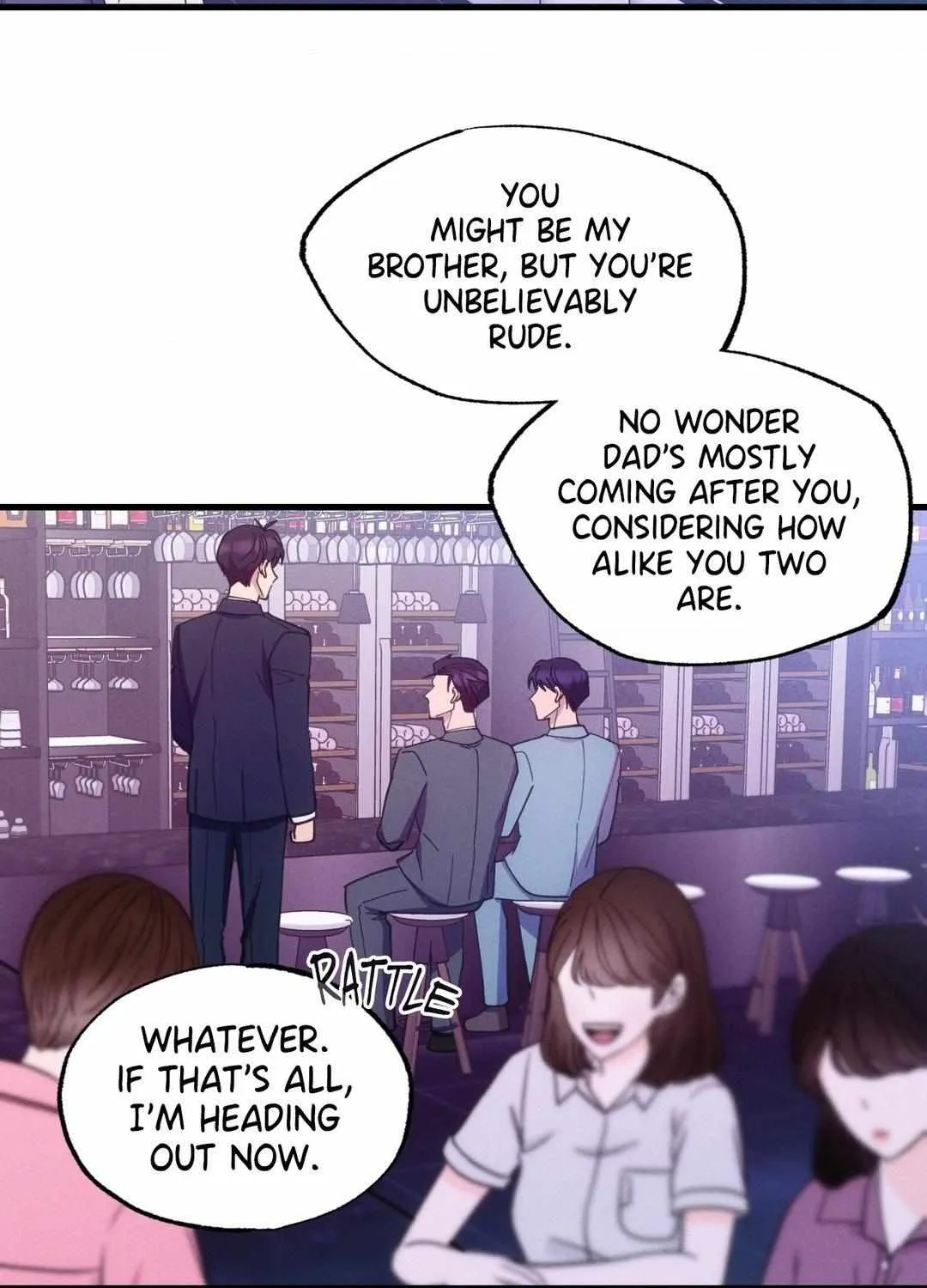 Read Headache chapter 19 image 72 on Lezhin