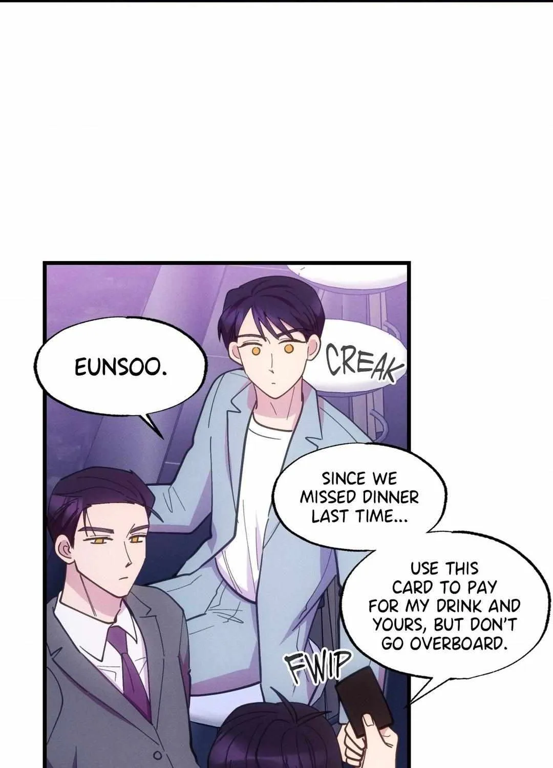 Read Headache chapter 19 image 73 on Lezhin
