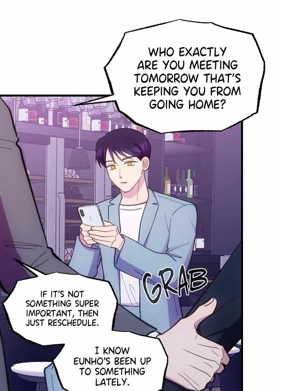 Read Headache chapter 19 image 80 on Lezhin