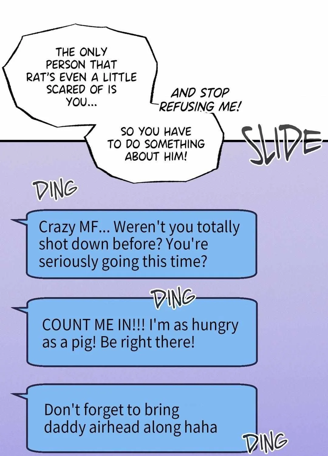 Read Headache chapter 19 image 83 on Lezhin