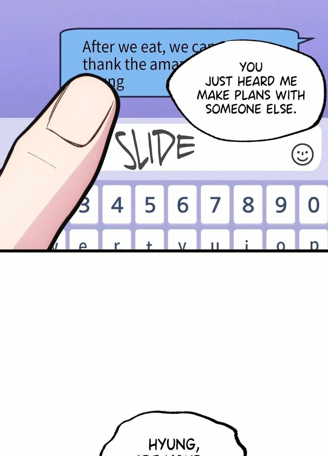 Read Headache chapter 19 image 84 on Lezhin