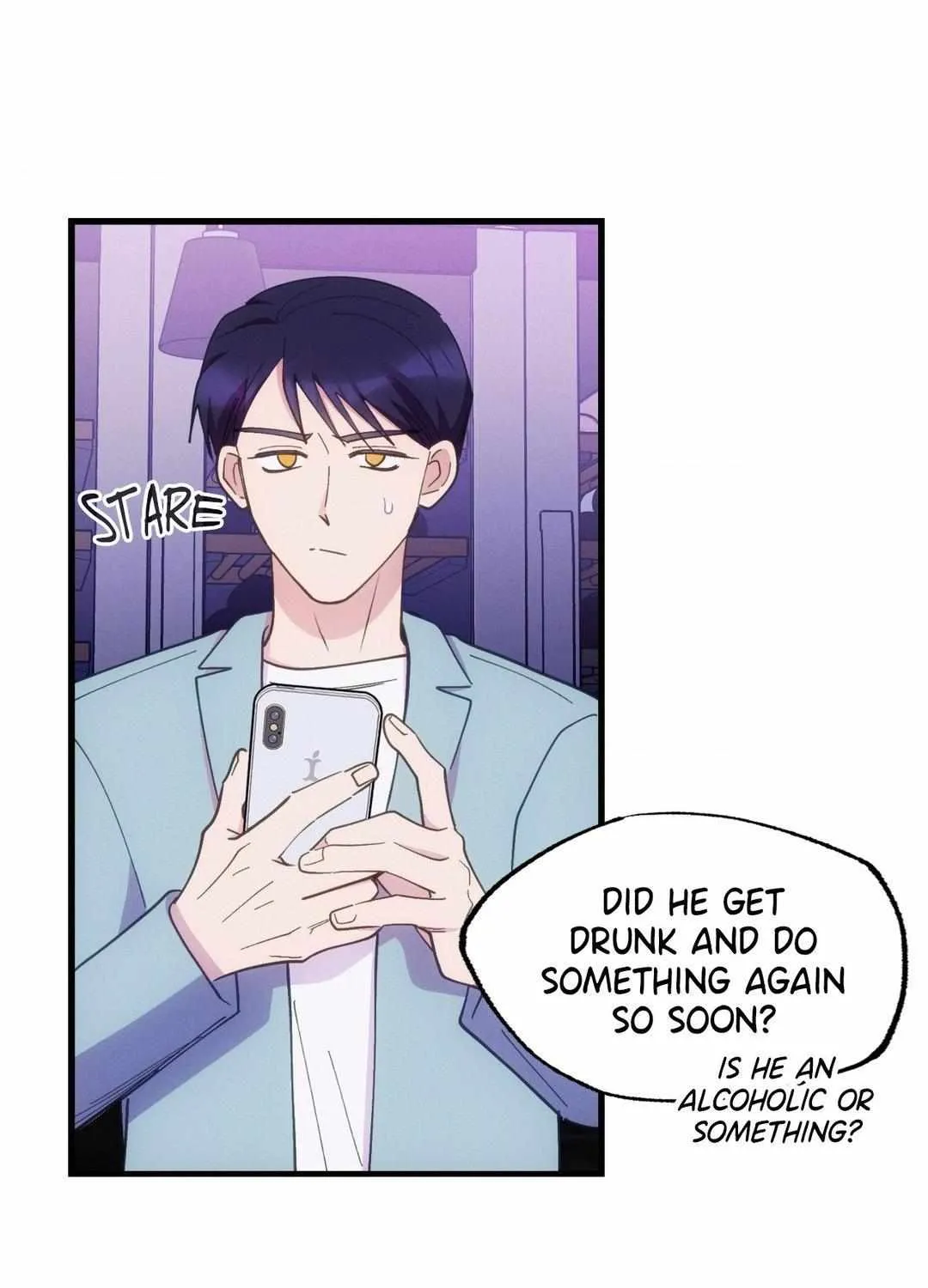 Read Headache chapter 19 image 90 on Lezhin