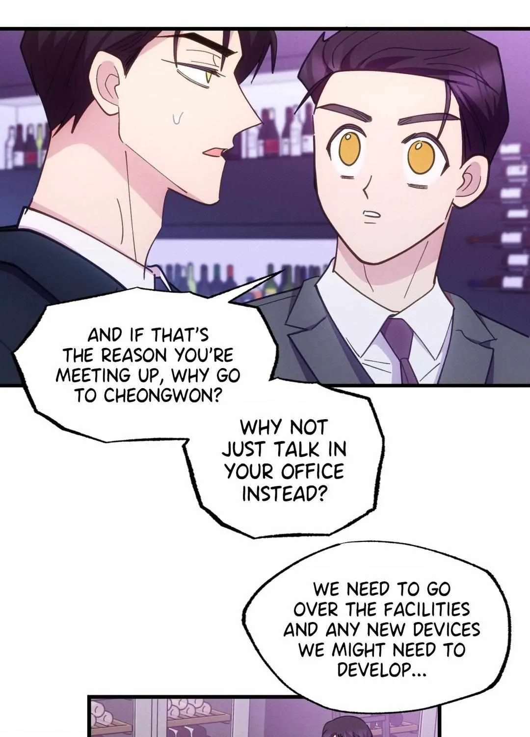 Read Headache chapter 19 image 93 on Lezhin