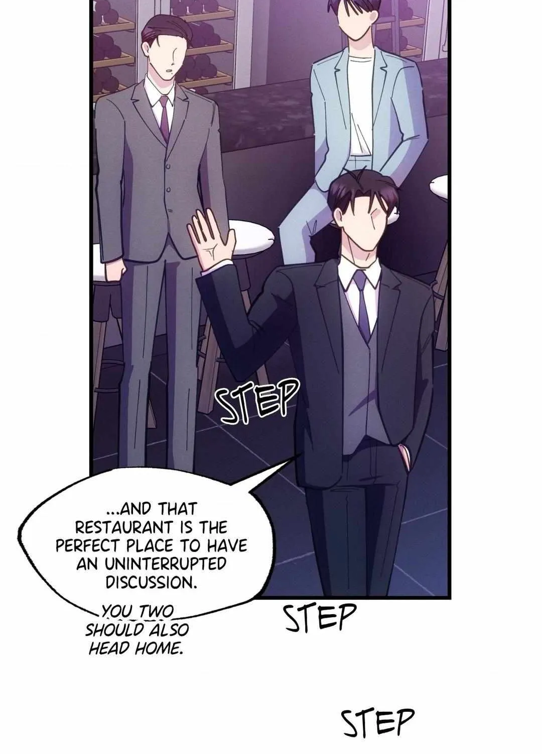 Read Headache chapter 19 image 94 on Lezhin