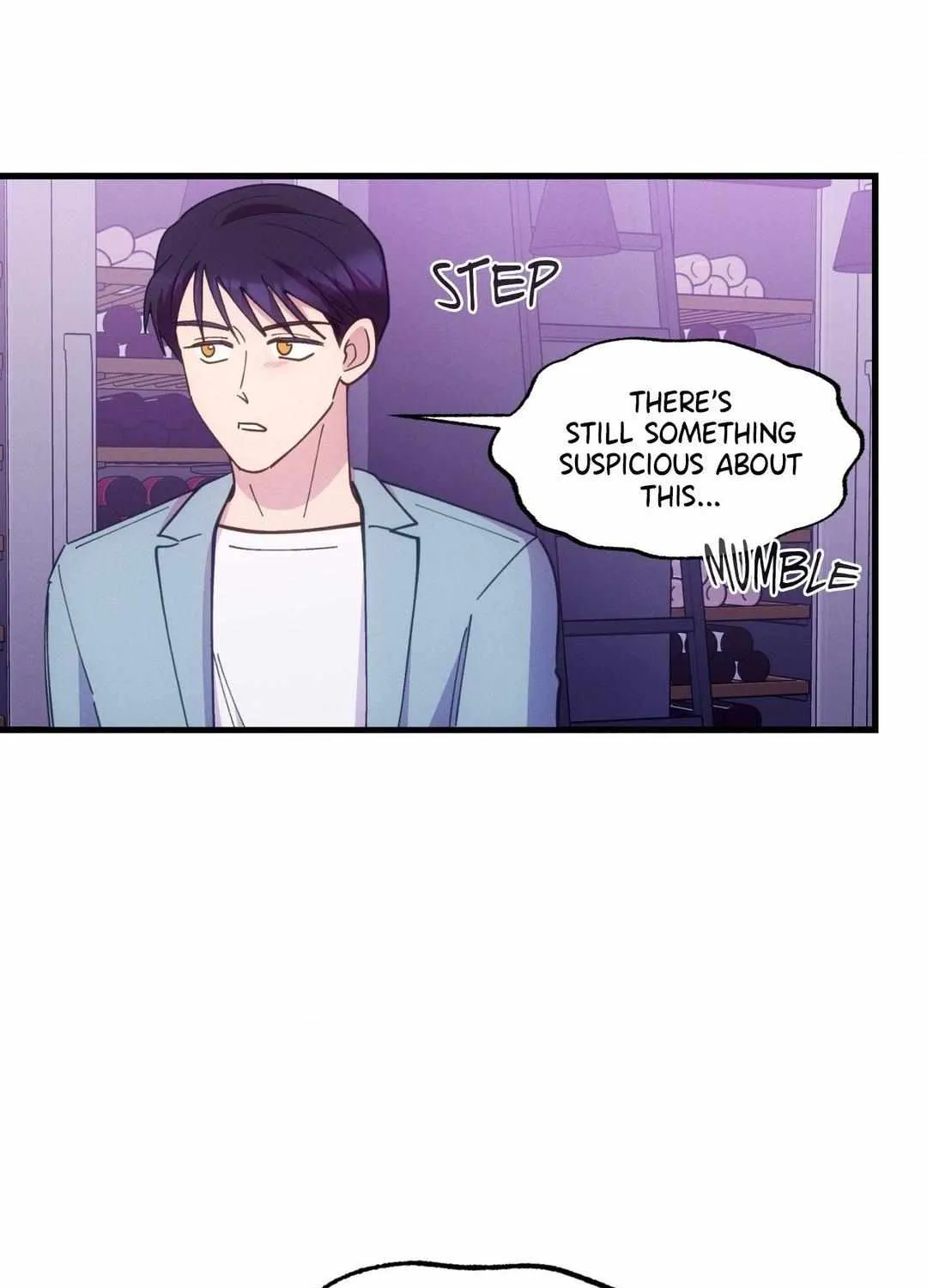 Read Headache chapter 19 image 95 on Lezhin