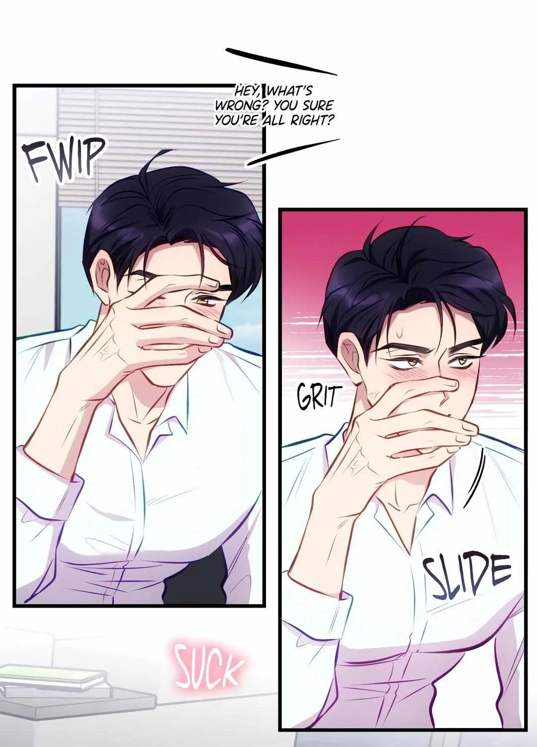 Read Headache chapter 2 image 101 on Lezhin