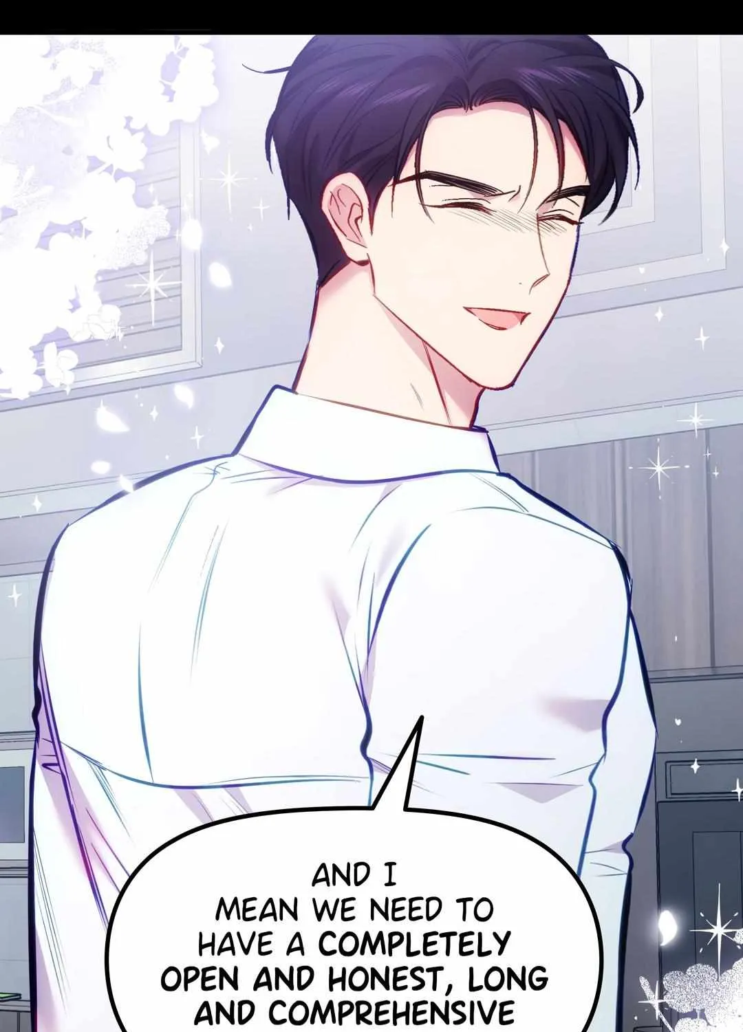Read Headache chapter 2 image 15 on Lezhin