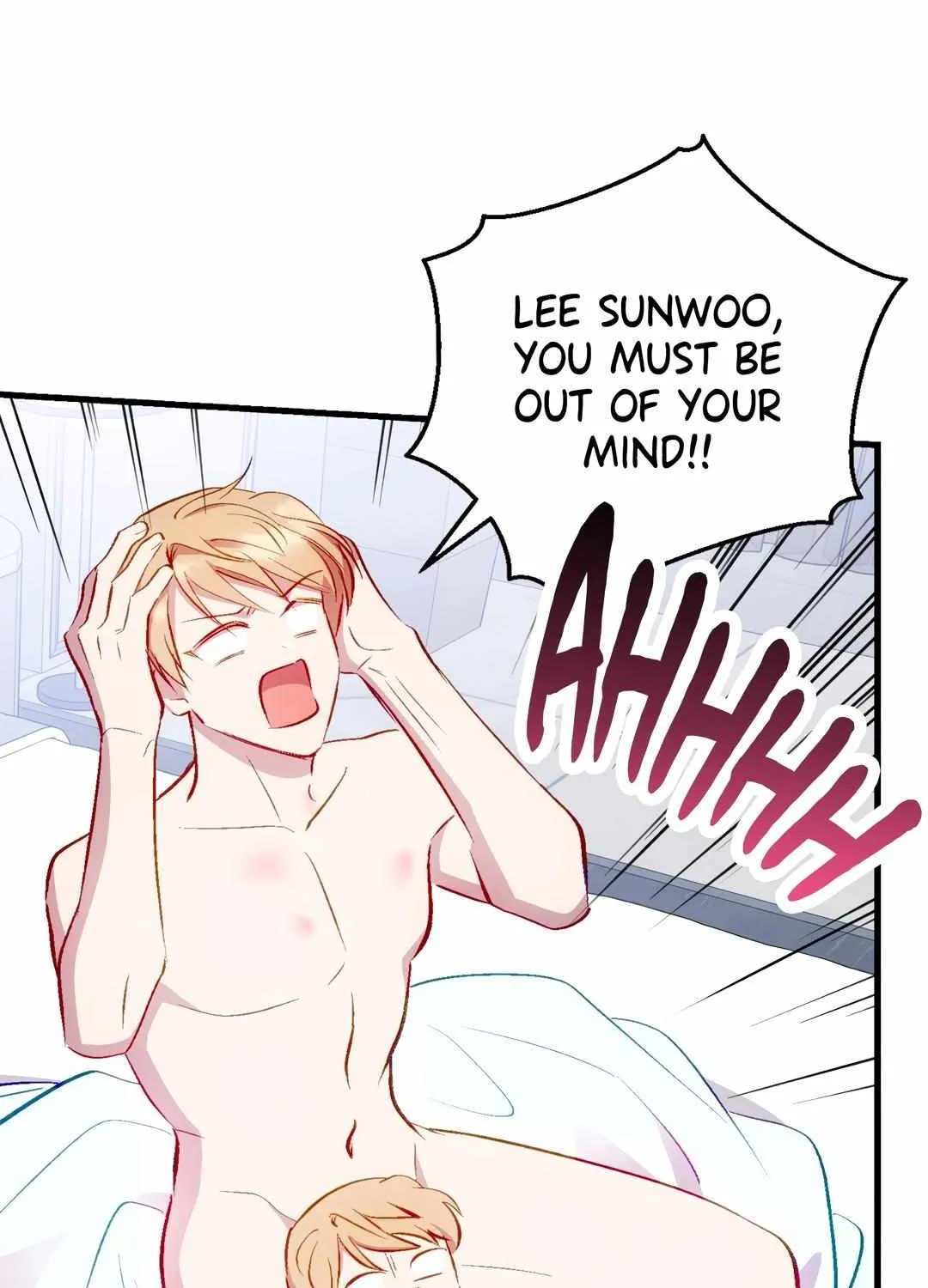 Read Headache chapter 2 image 21 on Lezhin