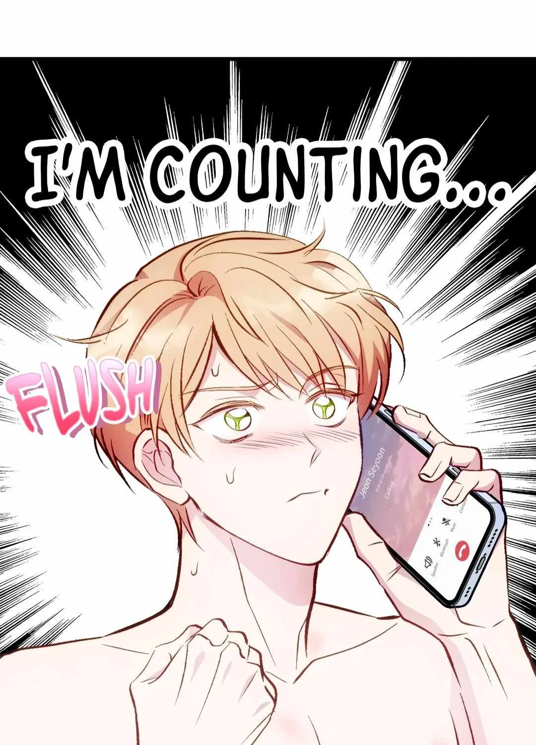 Read Headache chapter 2 image 33 on Lezhin