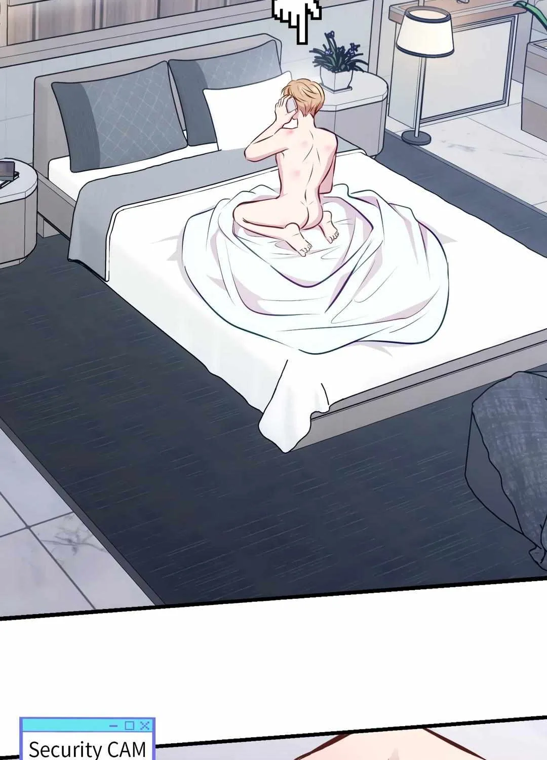 Read Headache chapter 2 image 36 on Lezhin
