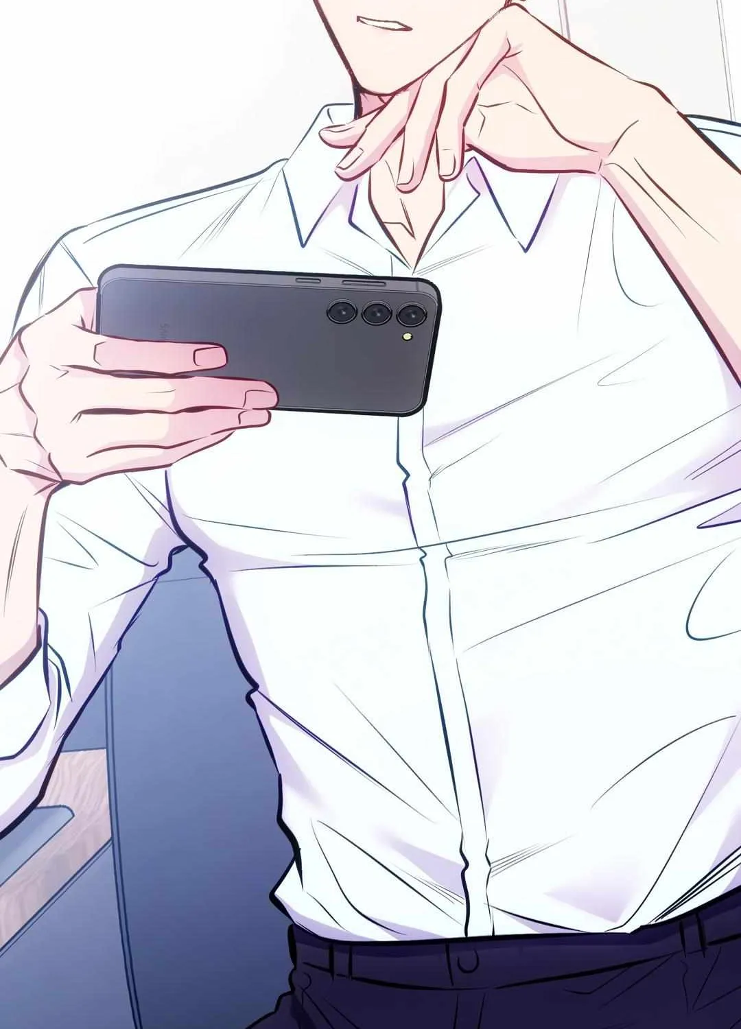 Read Headache chapter 2 image 39 on Lezhin