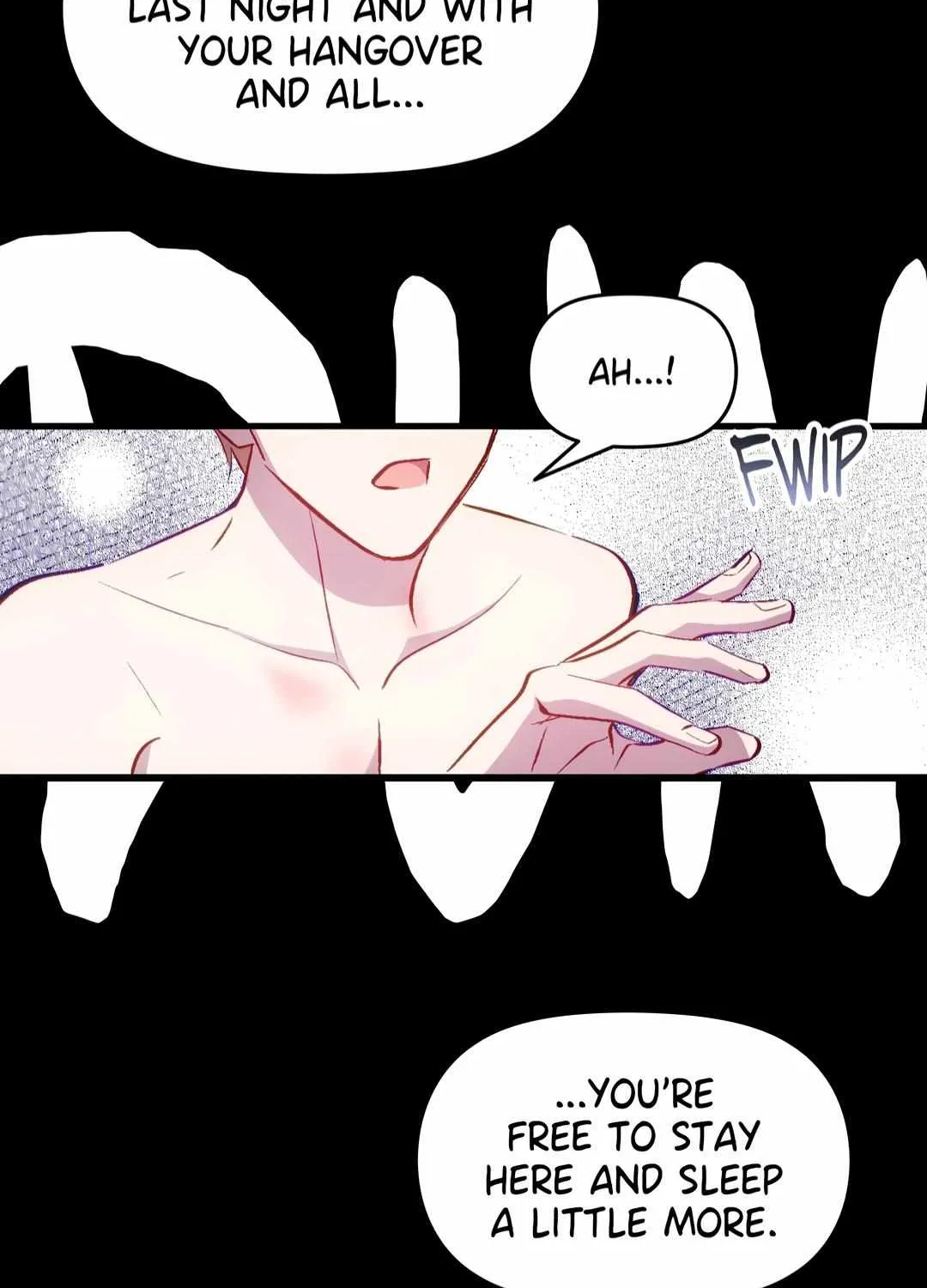 Read Headache chapter 2 image 4 on Lezhin