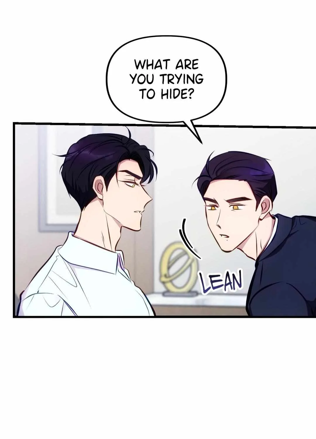 Read Headache chapter 2 image 42 on Lezhin