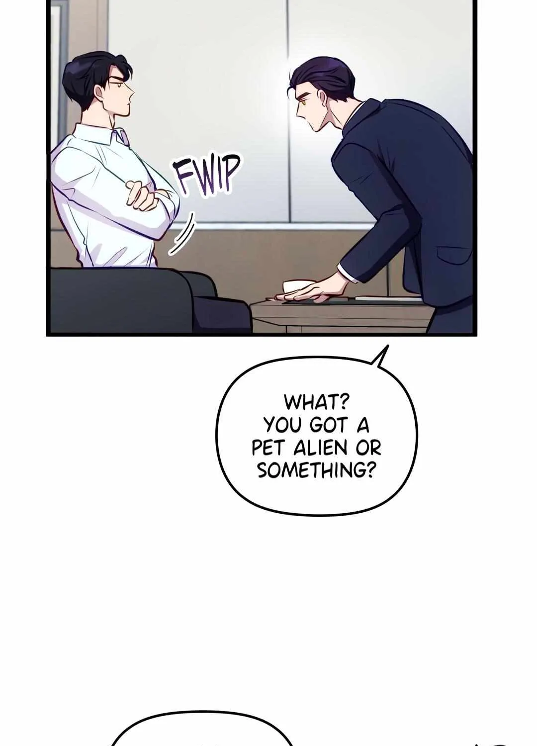 Read Headache chapter 2 image 44 on Lezhin