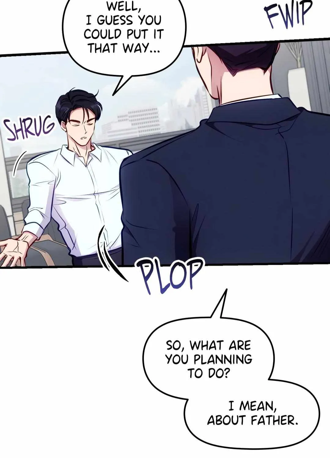 Read Headache chapter 2 image 45 on Lezhin