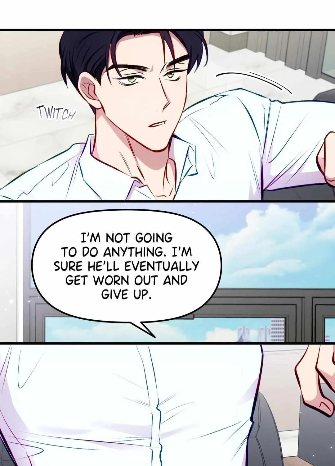 Read Headache chapter 2 image 47 on Lezhin