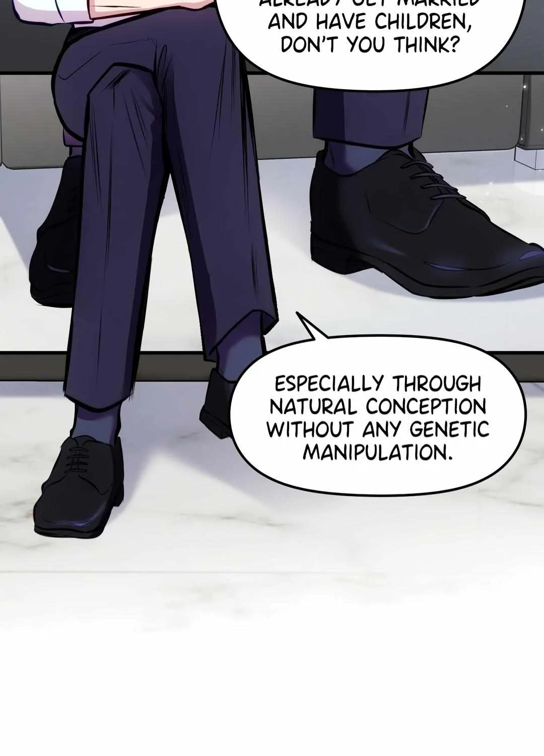 Read Headache chapter 2 image 49 on Lezhin