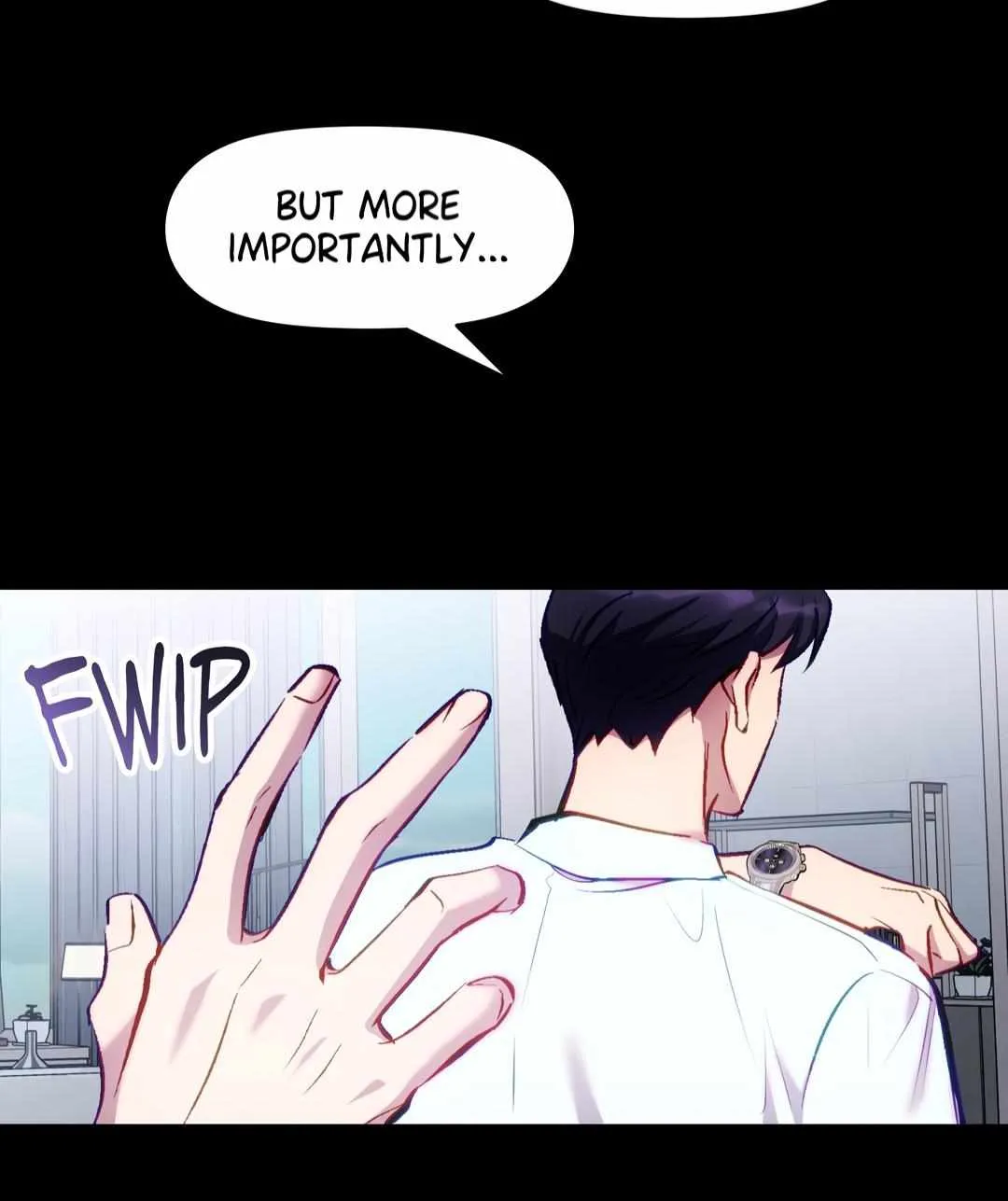 Read Headache chapter 2 image 5 on Lezhin