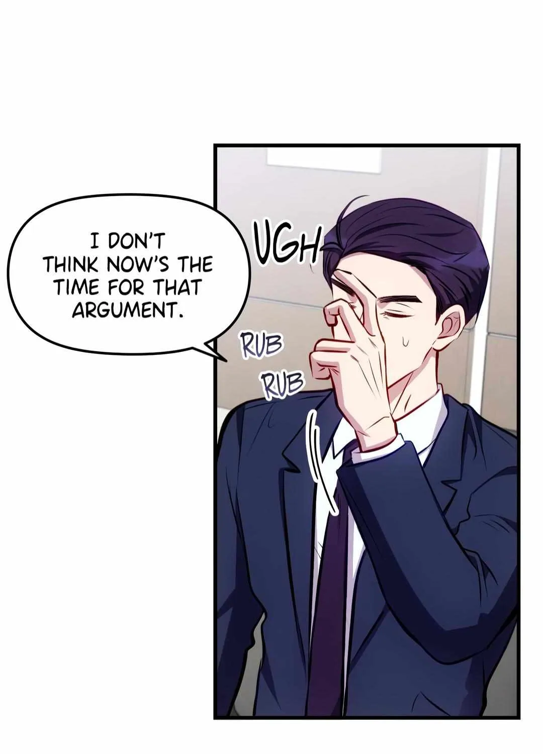 Read Headache chapter 2 image 50 on Lezhin