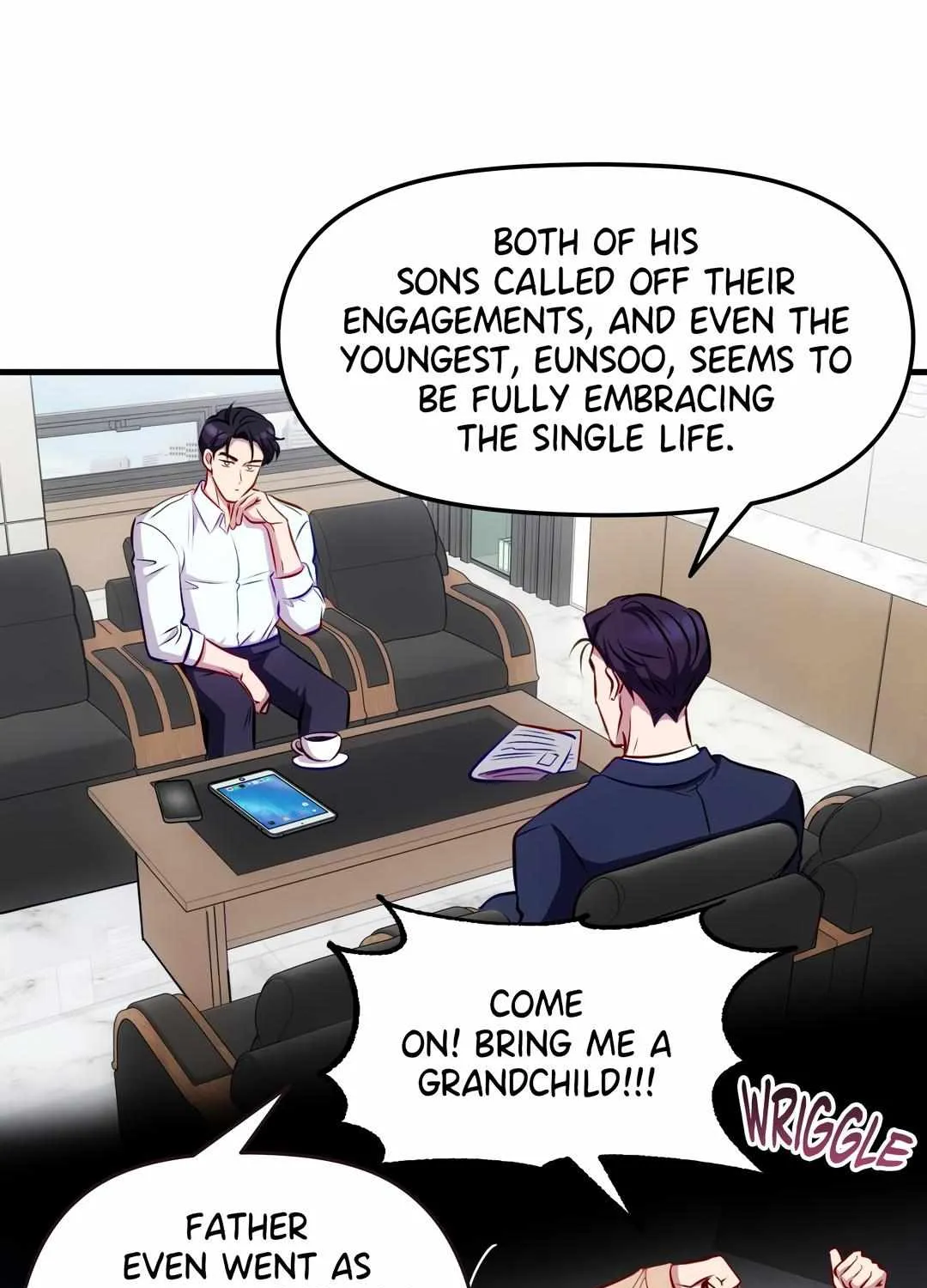 Read Headache chapter 2 image 52 on Lezhin