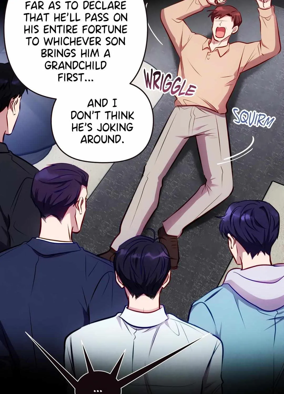 Read Headache chapter 2 image 53 on Lezhin