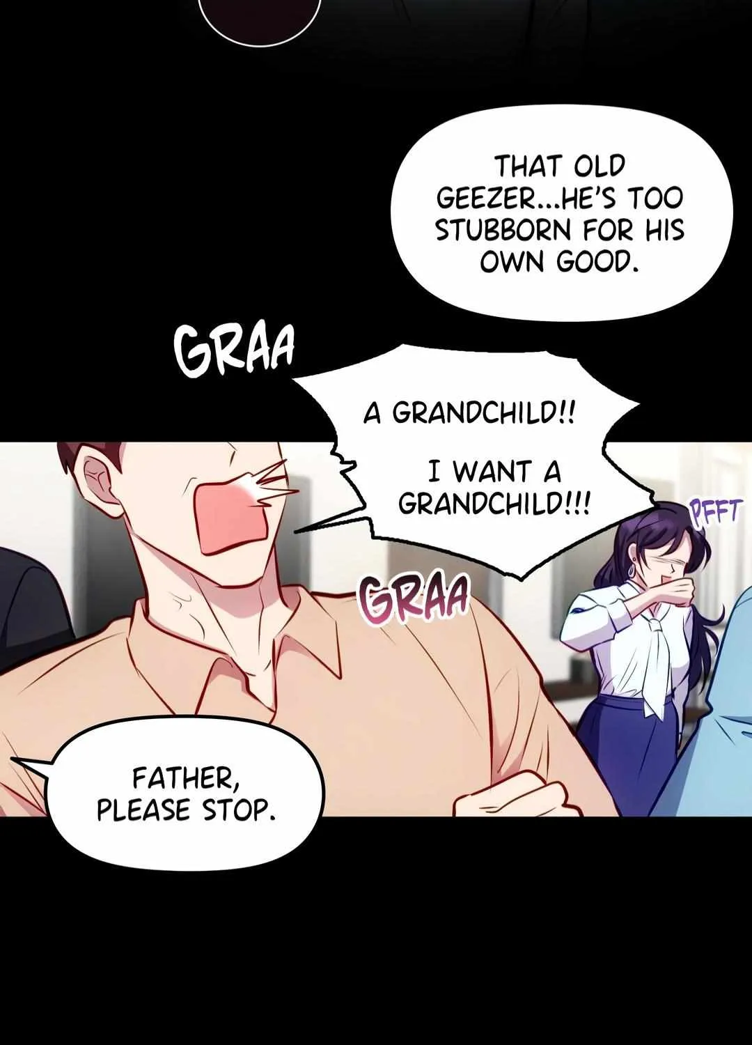Read Headache chapter 2 image 54 on Lezhin