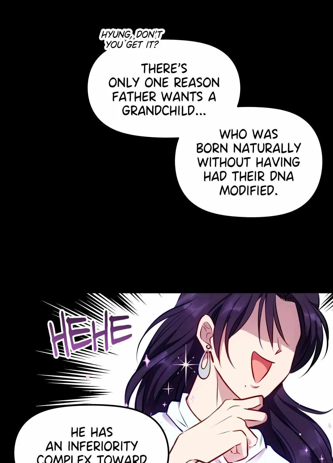 Read Headache chapter 2 image 55 on Lezhin