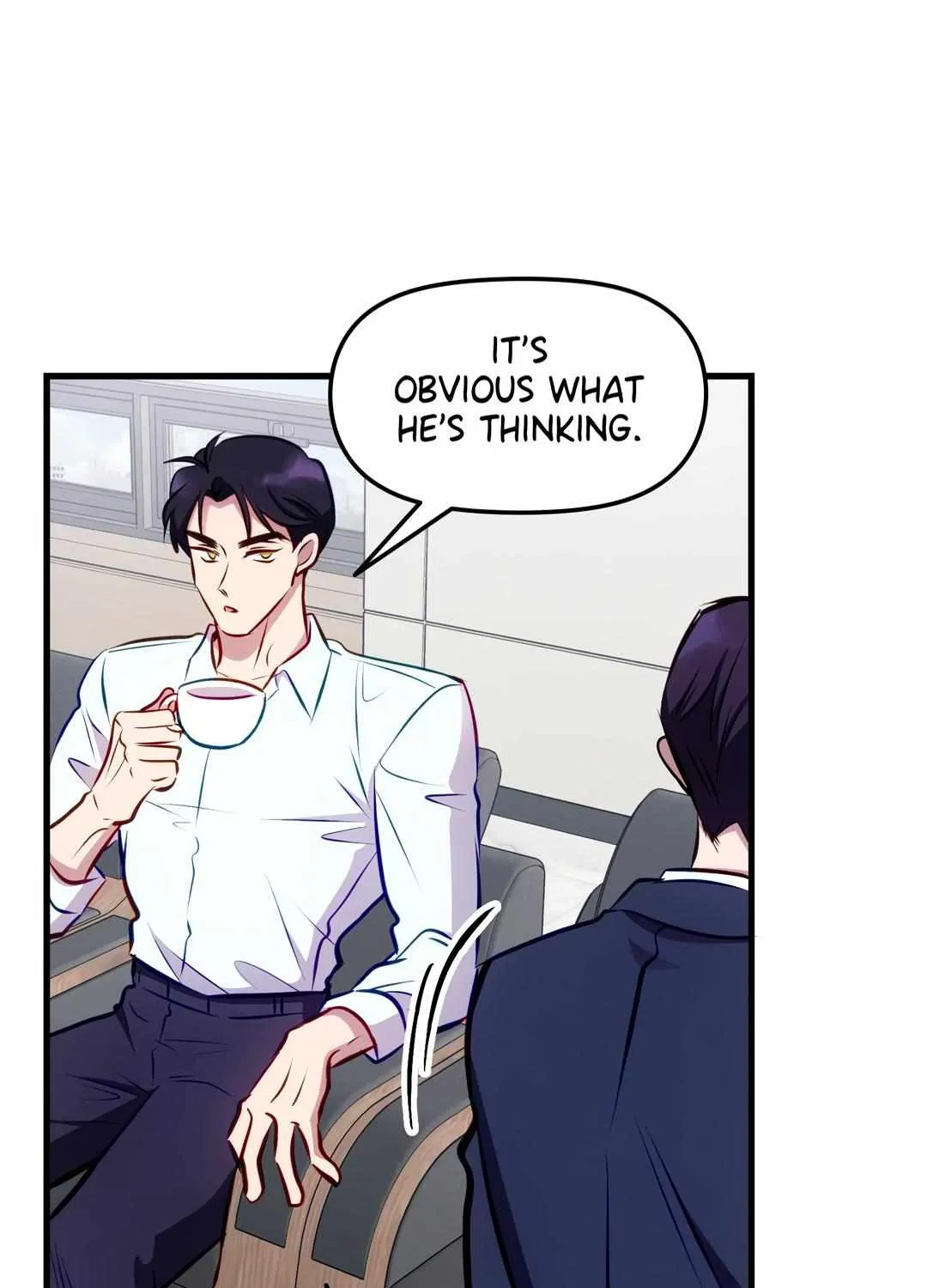 Read Headache chapter 2 image 57 on Lezhin