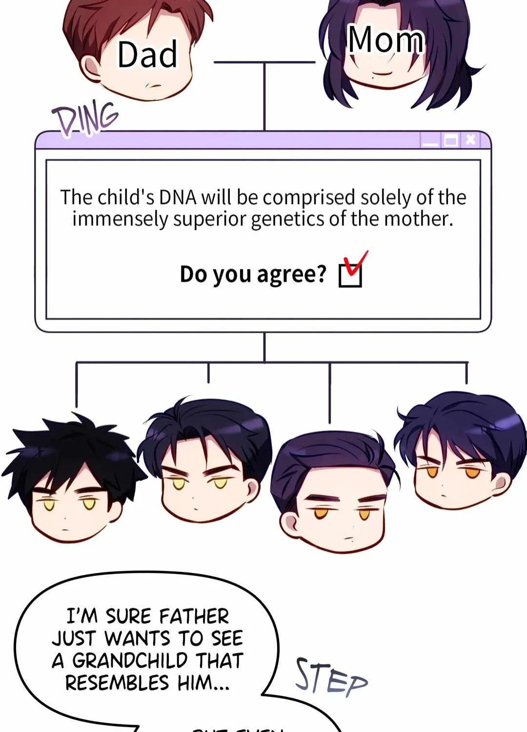 Read Headache chapter 2 image 59 on Lezhin