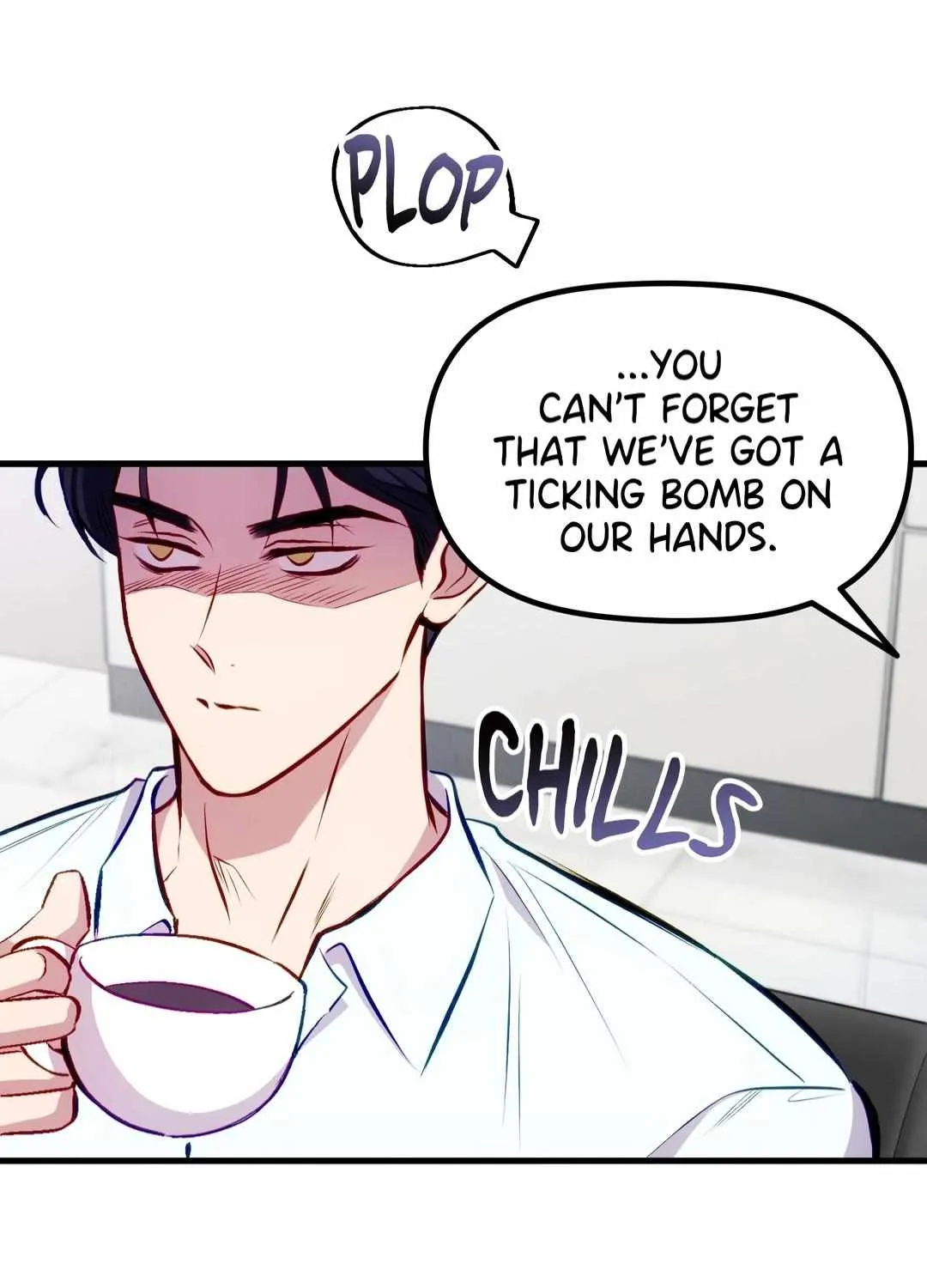 Read Headache chapter 2 image 62 on Lezhin