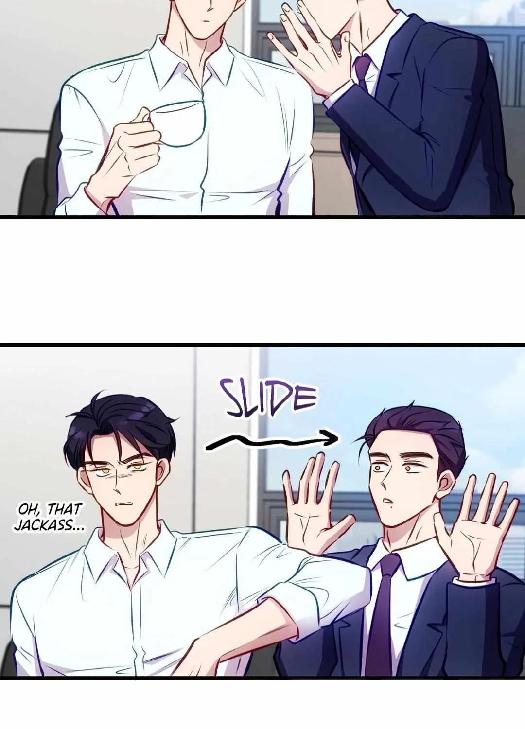 Read Headache chapter 2 image 64 on Lezhin
