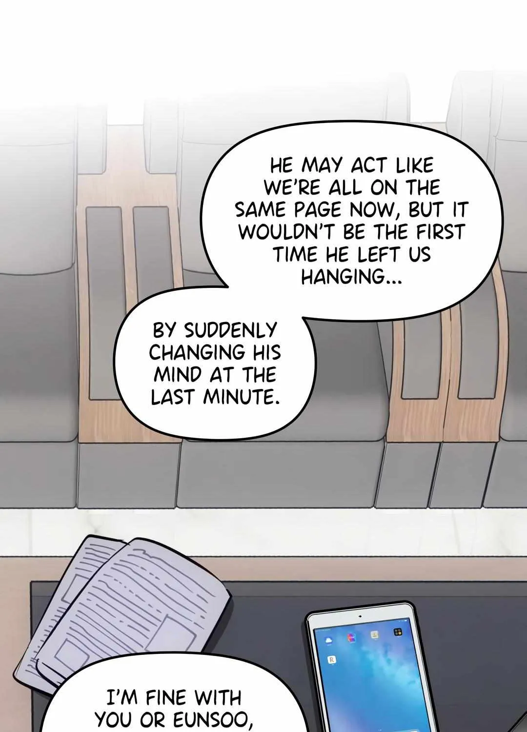 Read Headache chapter 2 image 65 on Lezhin