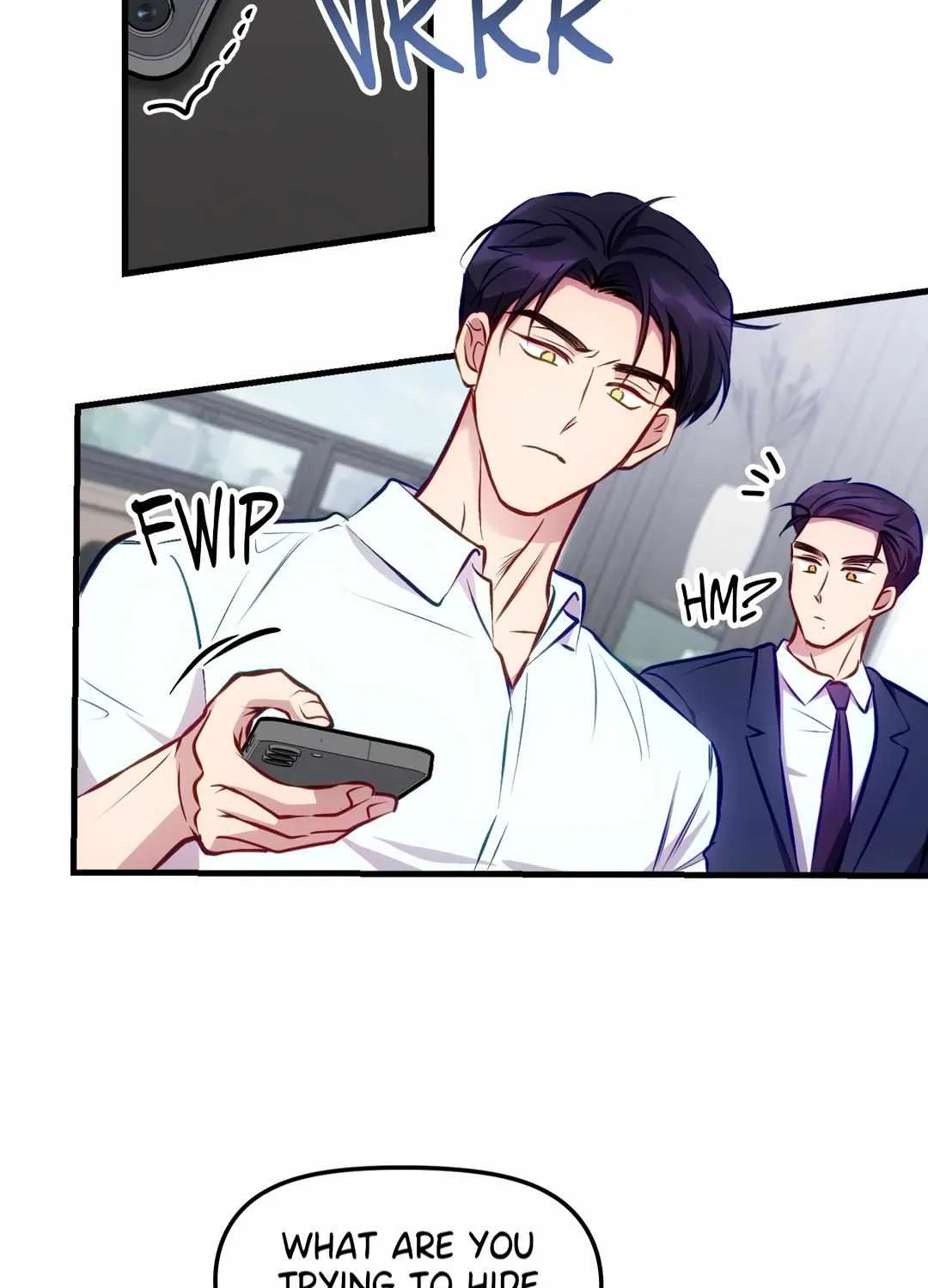 Read Headache chapter 2 image 72 on Lezhin