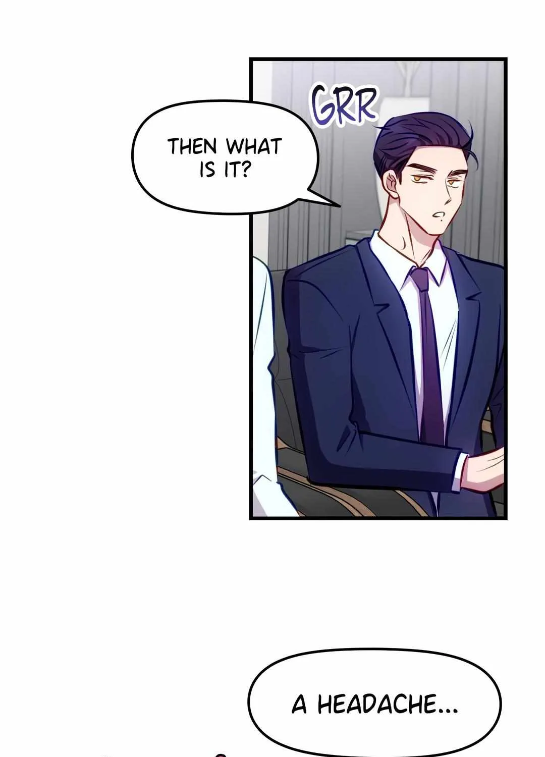 Read Headache chapter 2 image 75 on Lezhin