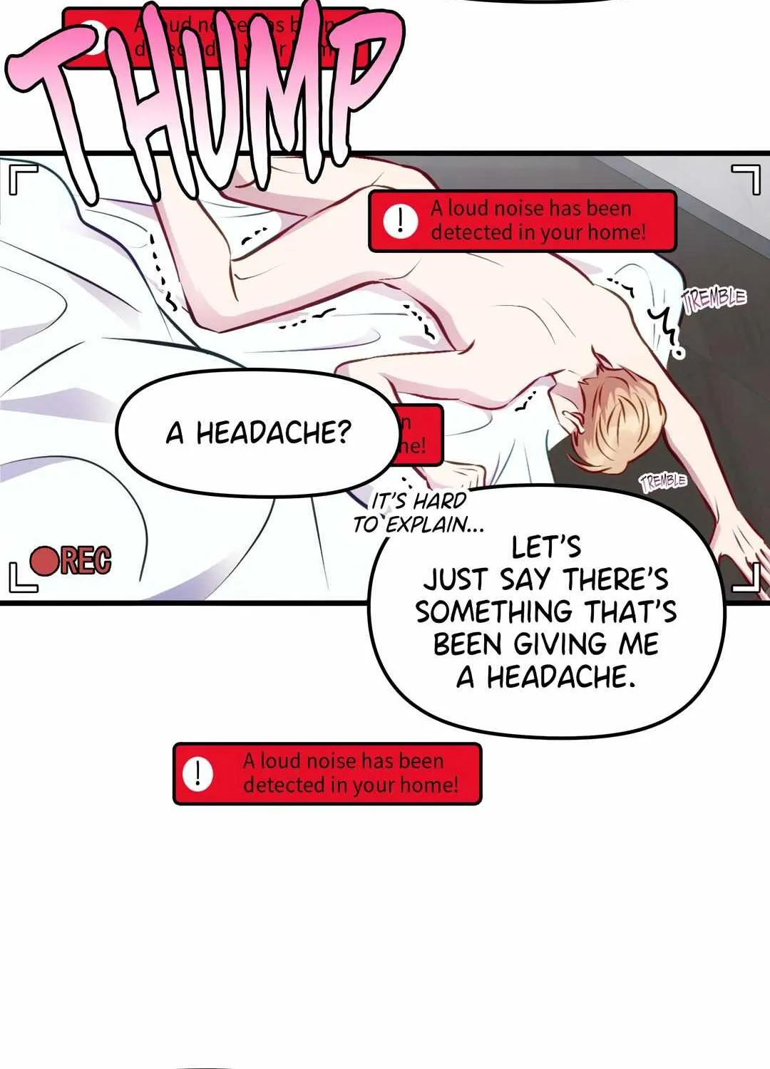 Read Headache chapter 2 image 76 on Lezhin