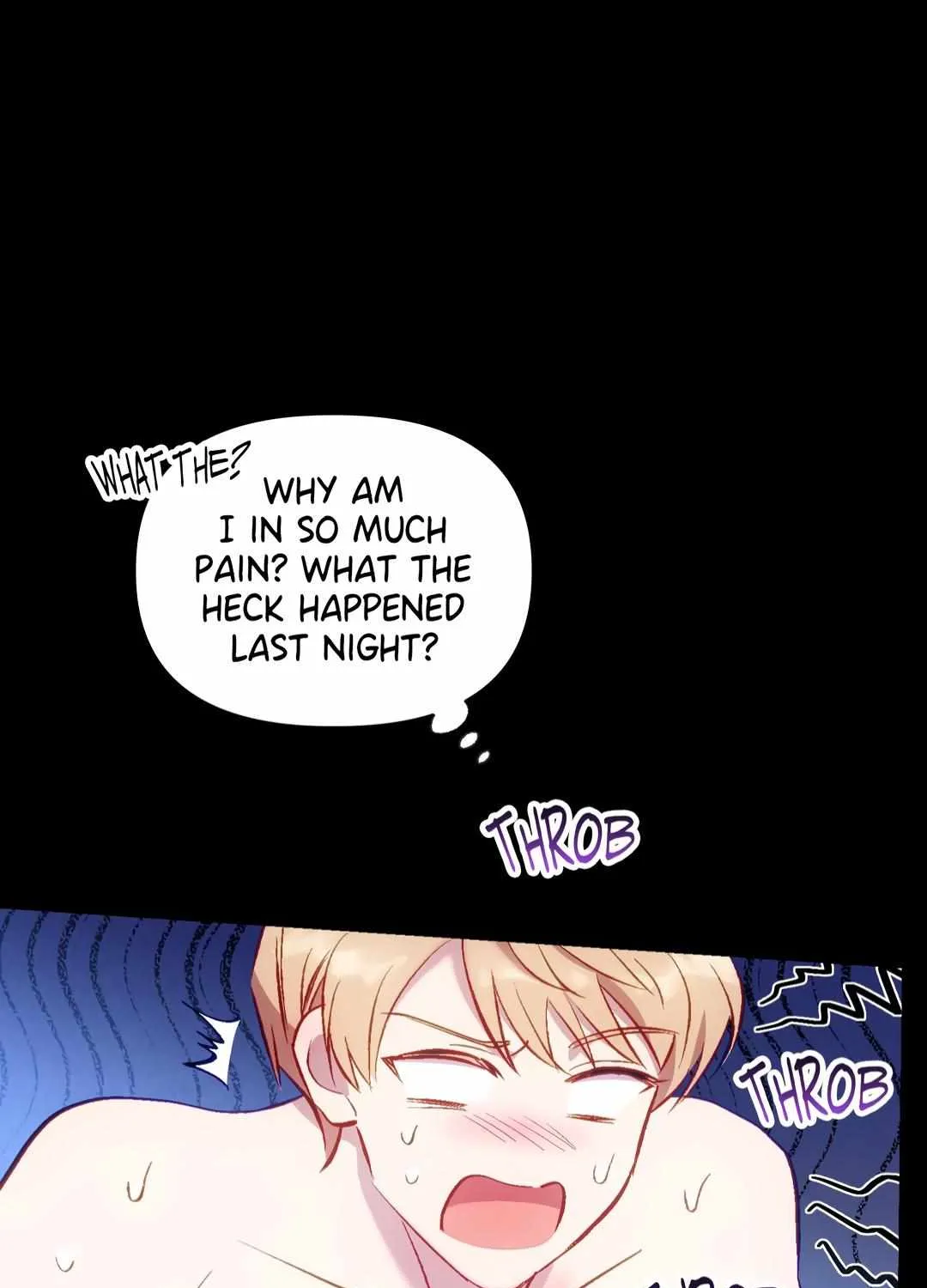 Read Headache chapter 2 image 8 on Lezhin