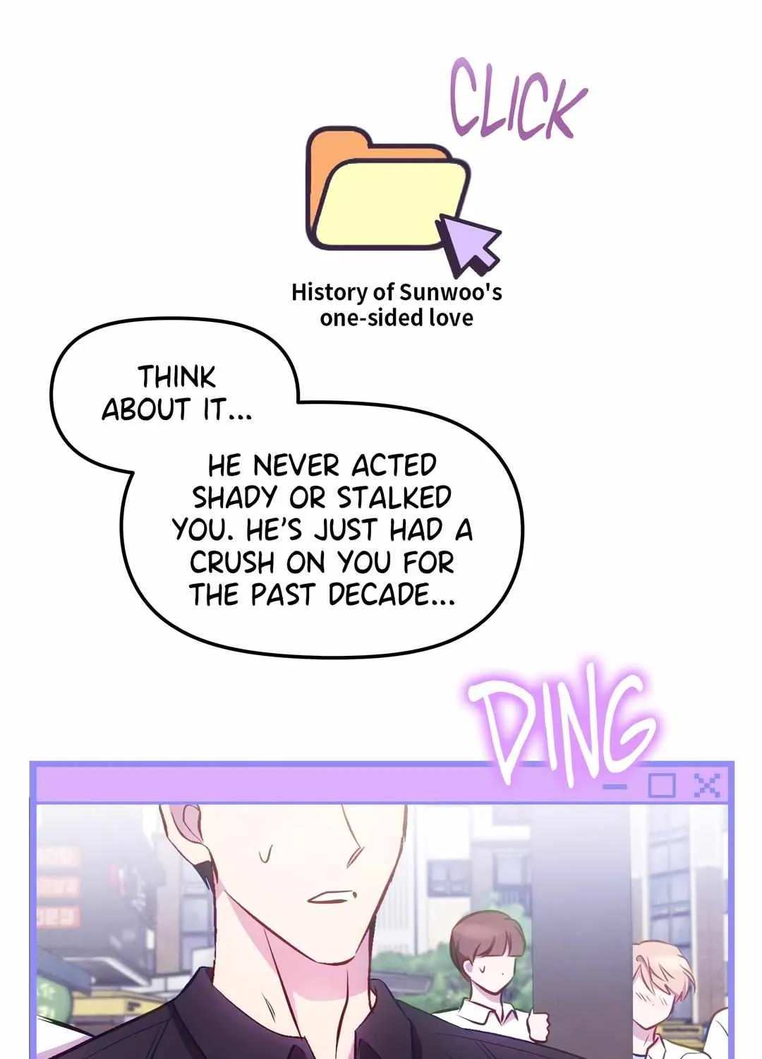 Read Headache chapter 2 image 81 on Lezhin