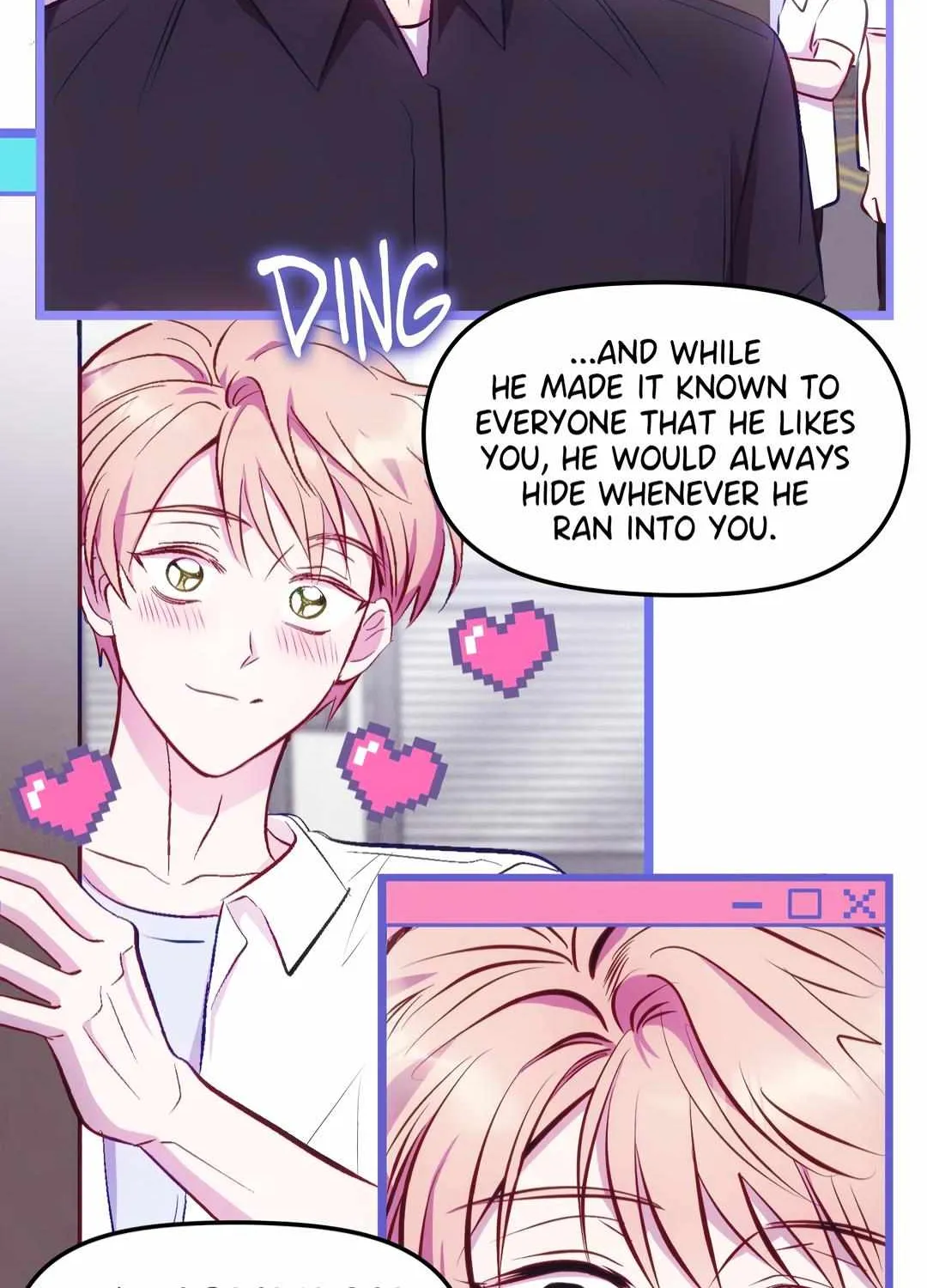 Read Headache chapter 2 image 82 on Lezhin