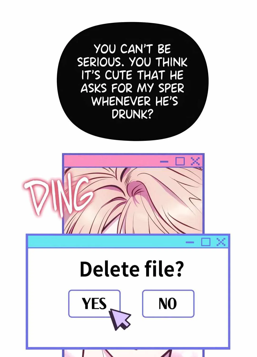 Read Headache chapter 2 image 84 on Lezhin