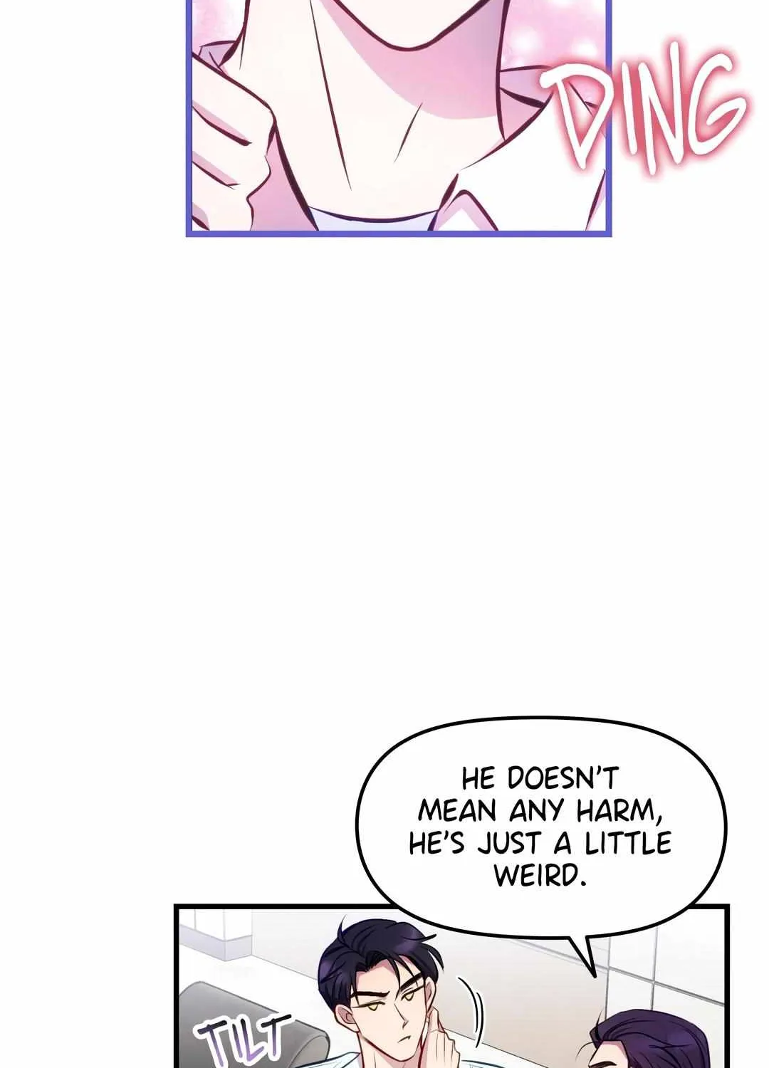 Read Headache chapter 2 image 85 on Lezhin